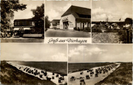 Dierhagen - Ostseebad - Gruss Aus Dierhagen - Sonstige & Ohne Zuordnung