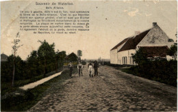 Souvenir De Waterloo - Waterloo