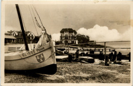 Ostseebad Kühlungsborn - Promenade - Kühlungsborn