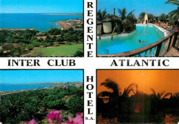 73336850 San Agustin Gran Canaria Inter Club Atlantic Regente Hotel Panorama San - Other & Unclassified