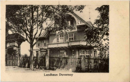 Landhaus Duvernoy - Andere & Zonder Classificatie