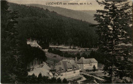 Luisenheim Bei Kandern - Kandern