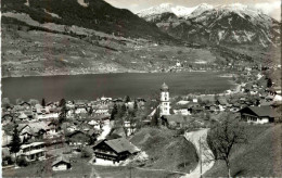 Sachseln Am Sarnersee - Sachseln