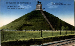 Souvenir De Waterloo - Waterloo