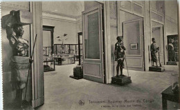 Tervueren - Musee Du Congo - Tervuren