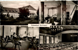 Ostseebad Dierhagen - FDGB-Haus Ernst Moritz Arndt - Sonstige & Ohne Zuordnung