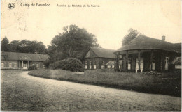 Camp De Berverloo - Leopoldsburg (Kamp Van Beverloo)