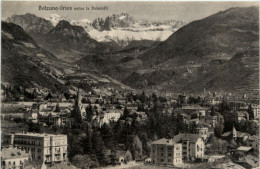 Bozen - Gries - Bolzano (Bozen)