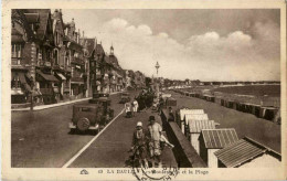 La Baule - La Baule-Escoublac