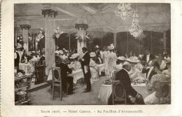 Salon De Paris 1906 - Henri Gervex - Sonstige & Ohne Zuordnung