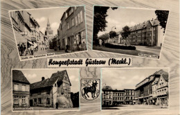 Güstrow Kongressstadt - Guestrow