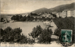 Ajaccio - Place Du Diamant - Ajaccio