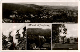 Bad Harzburg - Bad Harzburg