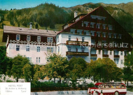 73336838 St Anton Arlberg Hotel Post St Anton Arlberg - Autres & Non Classés