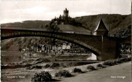 Cochem Mosel - Cochem