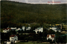 Saalfeld - Bad Sommerstein - Saalfeld