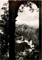 Schloss Vaduz - Liechtenstein