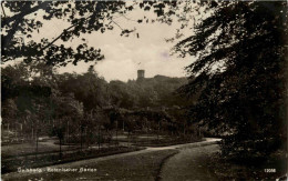 Duisburg - Botanischer Garten - Duisburg