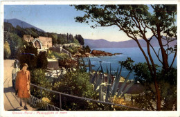 Genovo - Nervi - Genova