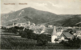 Ribeauville - Ribeauvillé