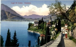 Varenna - Andere & Zonder Classificatie