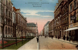 Ludwigshafen - Bismarkstrasse - Ludwigshafen