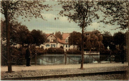 Bad Elmen - Schwanenteich - Sonstige & Ohne Zuordnung