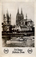 Köln - 700 Jahre Kölner Dom - Koeln