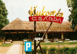 73336824 Balatonfoeldvar Kukorica Inn Balatonfoeldvar - Hongrie