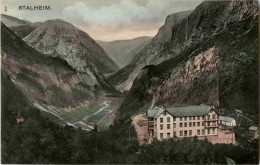 Stalheim - Norwegen