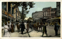 Berlin - Potsdamerstrasse - Sonstige & Ohne Zuordnung