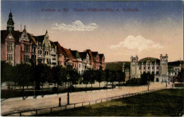 Koblenz - Kaiser Wilhelm Ring - Koblenz