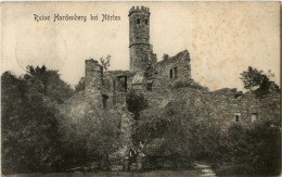 Ruine Hardenberg Bei Nörten - Autres & Non Classés