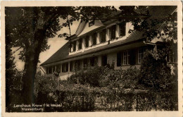 Wasserburg - Landhaus Krone - Wasserburg A. Bodensee