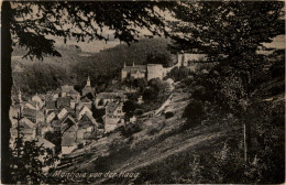 Montjoie Von Der Haag - Monschau