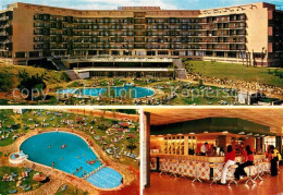 73336814 Lloret De Mar Hotel Samba Swimmingpool Bar Lloret De Mar - Other & Unclassified