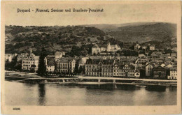 Boppard - Alumnat - Boppard