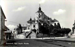 Eisenstadt - Kirche - Eisenstadt