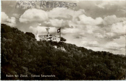 Baden Bei Zürich - Schloss Schartenfels - Baden