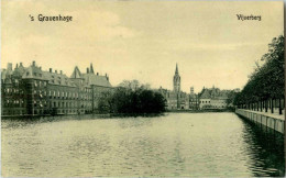 S Gravenhage - Vijverberg - Den Haag ('s-Gravenhage)