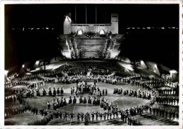 Vevey - Fete Des Vignerons 1955 - Vevey