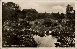 Duisburg - Botanischer Garten - Duisburg