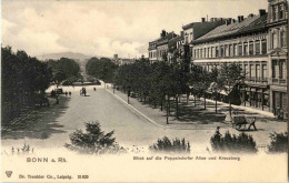 Bonn - Poppelsdorfer Allee - Bonn