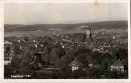 Neustadt Orla - Neustadt / Orla