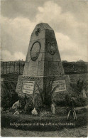 Kriegerdenkmal Der 10. Bayrischen Infanterie - Weltkrieg 1914-18