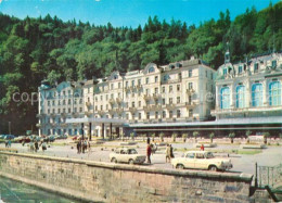 73336797 Karlovy Vary Grandhotel Moskva Pupp Karlovy Vary - Tsjechië