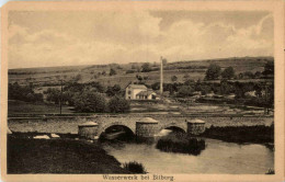 Wasserwerk Bei Bitburg - Bitburg
