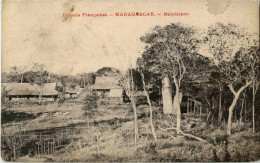 Madagascar - Maintirano - Madagaskar