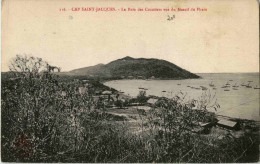 Cap Saint Jacques - Viêt-Nam