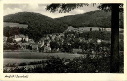 Antfeld - Sauerland - Sonstige & Ohne Zuordnung